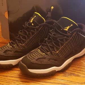 Jordan Retro 11. Size 12.